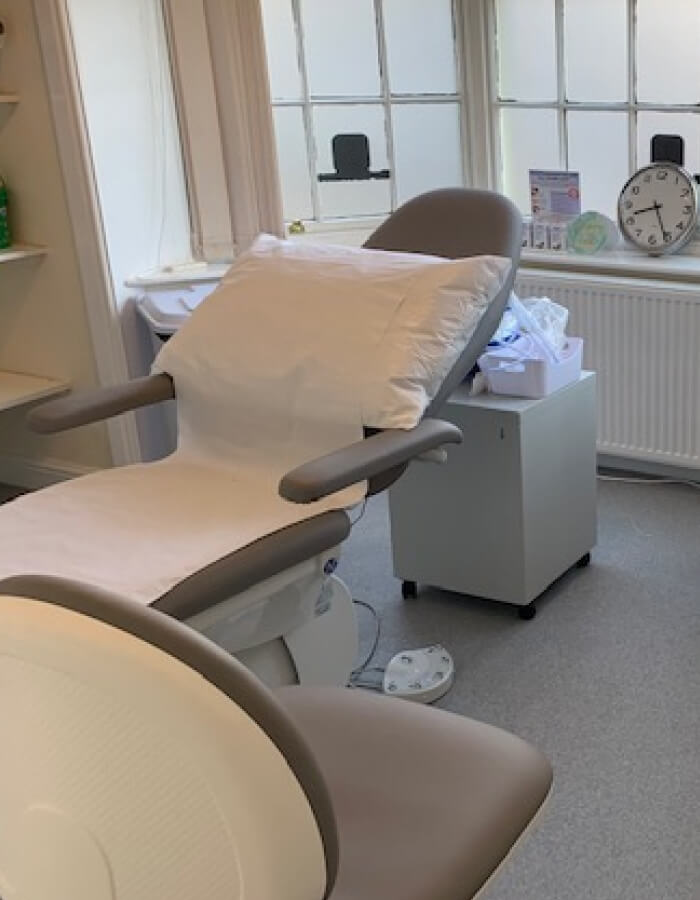 Ear Care Nurse Ear Wax Removal Clinic In Doncaster